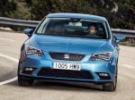 Seat Leon Ecomotive 2013 года